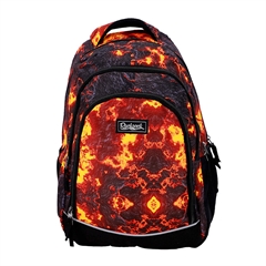 Nahrbtnik Rucksack Only BoldPower Lava Storm