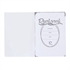 Zvezek A4 Rucksack Only, Barve Leta, mali karo 5 mm, 52 listov, sortirano