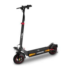 Električni skiro UrbanRide E-Cross Pro 2, zložljiv
