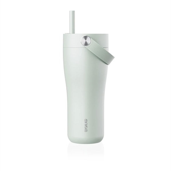 Termo potovalni lonček Equa Carry Mint, 600 ml