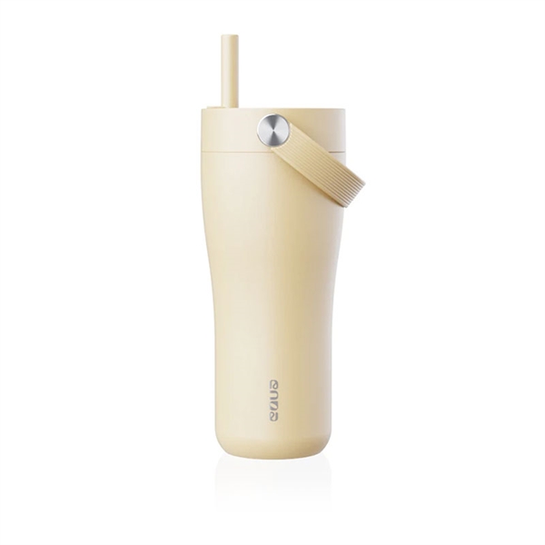 Termo potovalni lonček Equa Carry Butter, 600 ml