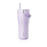 Termo potovalni lonček Equa Carry Lavender, 600 ml