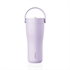 Termo potovalni lonček Equa Carry Lavender, 600 ml