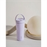 Termo potovalni lonček Equa Carry Lavender, 600 ml
