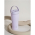 Termo potovalni lonček Equa Carry Lavender, 600 ml