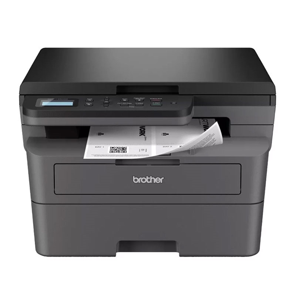 Večfunkcijska naprava Brother DCP-L2600D
