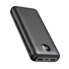 Prenosna baterija (powerbank) Veger L20s, 20.000 mAh