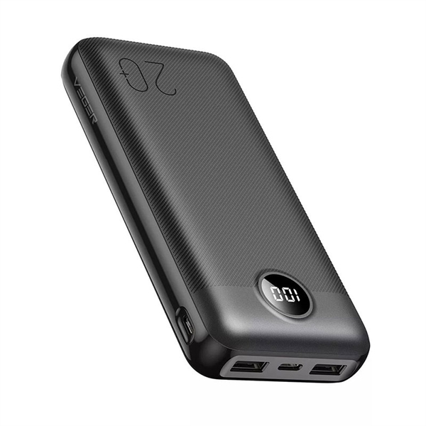 Prenosna baterija (powerbank) Veger L20s, 20.000 mAh