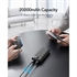 Prenosna baterija (powerbank) Veger L20s, 20.000 mAh