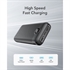 Prenosna baterija (powerbank) Veger L20s, 20.000 mAh