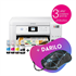 Večfunkcijska naprava Epson EcoTank L4266 + DARILO