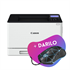 Tiskalnik Canon LBP673Cdw (5456C007AA) + DARILO
