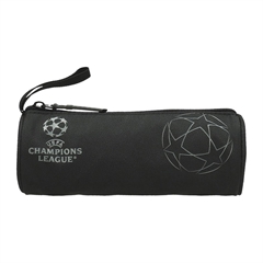 Okrogla peresnica Round UEFA Black