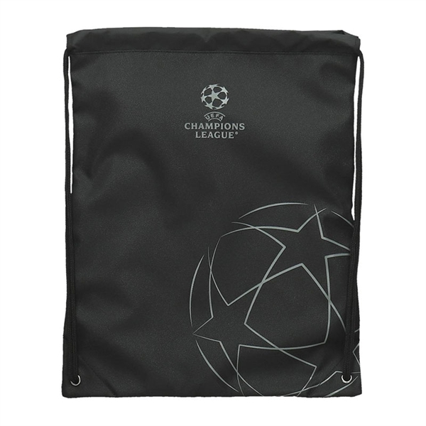 Vrečka za copate UEFA Black