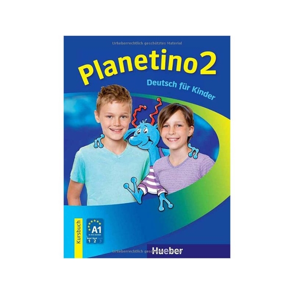 Planetino 2