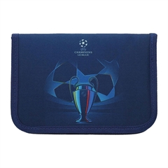 Dvojna peresnica UEFA Blue
