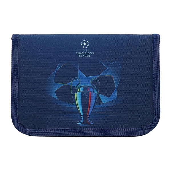 Dvojna peresnica UEFA Blue