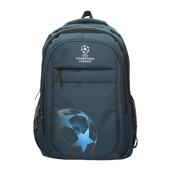 Nahrbtnik Round UEFA2 Simple Teen