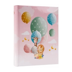 Foto album Baby 2, 200 slik