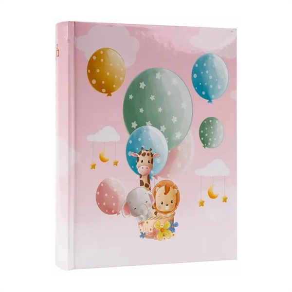 Foto album Baby 2, 200 slik