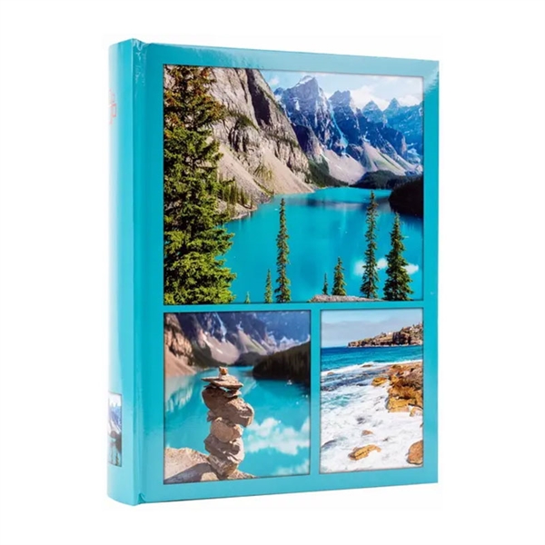 Foto album Island 1, 200 slik