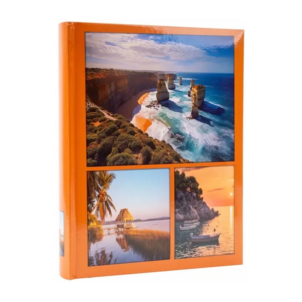 Foto album Island 2, 200 slik