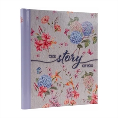 Foto album Flower Story 1, 40 strani
