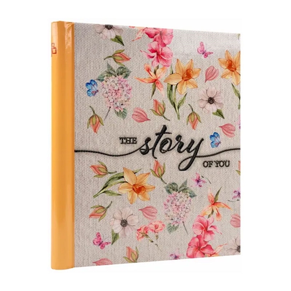 Foto album Flower Story 2, 40 strani