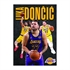 Zvezek A4, Luka Dončić, črte z robom, 54 listov, sortirano