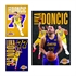 Zvezek A4, Luka Dončić, brezčrtni, 54 listov, sortirano