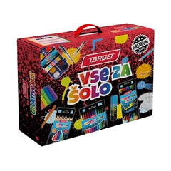 Set za ustvarjanje Target Creative box
