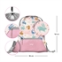 Prvošolski set Baagl Zippy Bunny (3-delni)