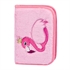 Prvošolski set Baagl Zippy Flamingo (3-delni)