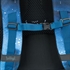 Prvošolski set Baagl Skate Steel (3-delni)
