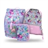 Prvošolski set Baagl Airy Hummingbird (3-delni)