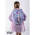 Prvošolski set Baagl Airy Hummingbird (3-delni)