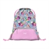 Prvošolski set Baagl Airy Hummingbird (3-delni)