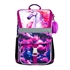 Prvošolski set Baagl Zippy Royal Unicorn (5-delni)