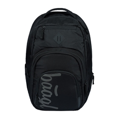 Ergonomski šolski nahrbtnik Baagl Coolmate Black