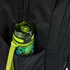 Ergonomski šolski nahrbtnik Baagl Coolmate Black
