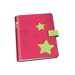 Planer Akta – Luxar, A4, Lemon Stars