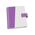 Planer Akta – A4, prazen, Blueberry, sortirano