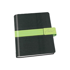 Planer Akta – A4, prazen, Line 3