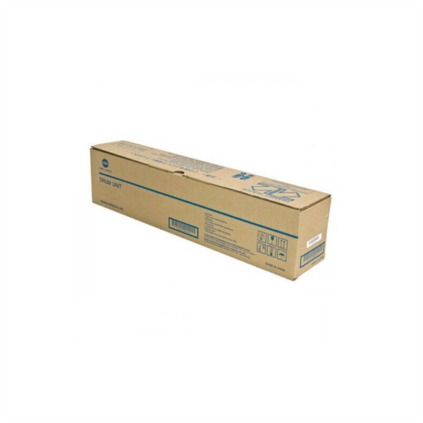 Boben Konica Minolta DR-712K (ACVF0RD) (črna), original