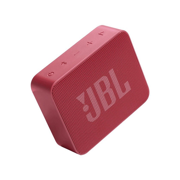 Prenosni zvočnik JBL GO Essential 2, rdeč
