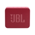 Prenosni zvočnik JBL GO Essential 2, rdeč