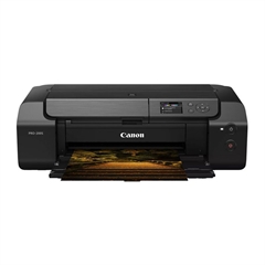 Tiskalnik Canon Pixma PRO-200S (6875C009) A3+