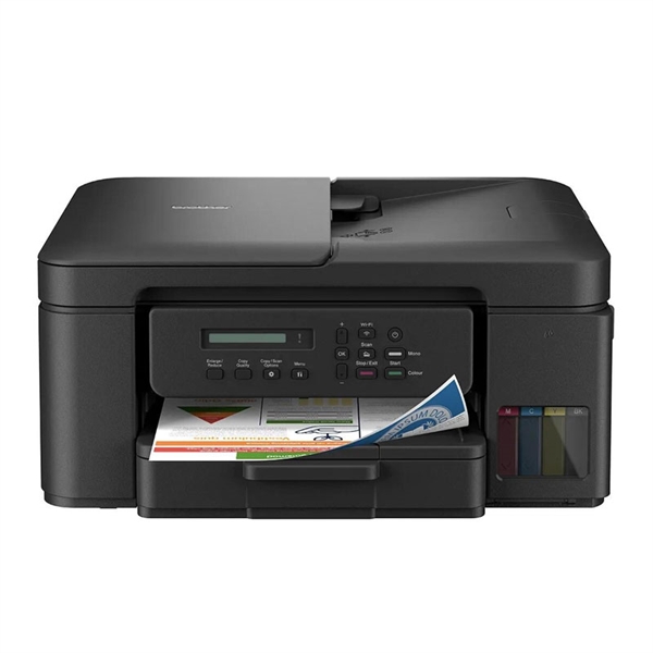 Večfunkcijska naprava Brother DCP-T730DW