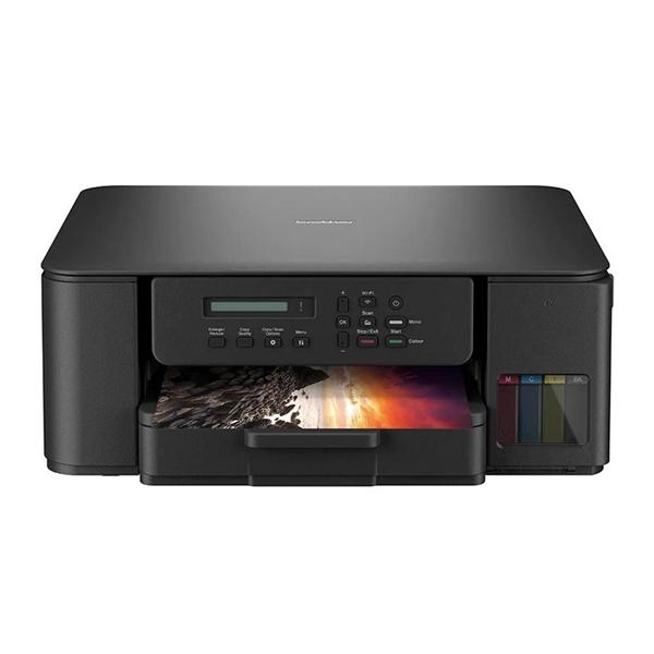 Večfunkcijska naprava Brother DCP-T530DW