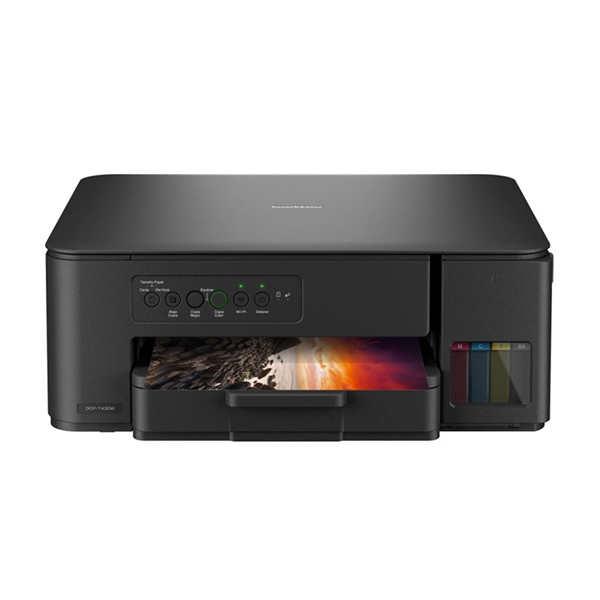 Večfunkcijska naprava Brother DCP-T430W